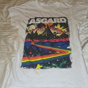 Marvel Thor Asgard Tee